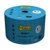 123inkt dvd+r 50 stuks op spindel DR4S6B50F/00C 301229