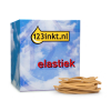 123inkt elastiek 60 x 1,5 mm (100 gram) 143400123I 5006-100C 300500