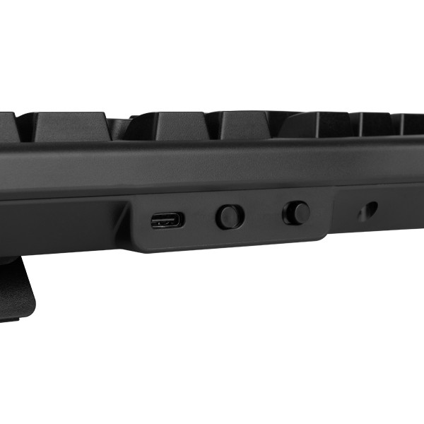 123inkt ergonomisch draadloos toetsenbord TW200 302526 - 3