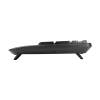 123inkt ergonomische draadloos toetsenbord TW200 302526 - 4