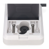 123inkt extra heavy duty perforator 2-gaats (150 vel) 303600 - 3