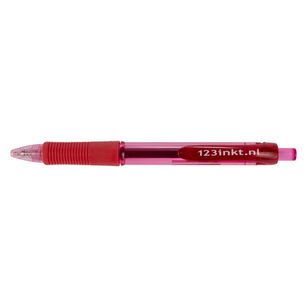 123inkt gelpen rood 2108212C 4-2185002C 949874C S-101102C 301165 - 1