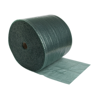 123inkt gerecyclede luchtkussenfolie groen (50 cm x 100 m) 055.0208 055.0208C 302447