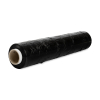 123inkt handwikkelfolie zwart 50 cm x 300 m