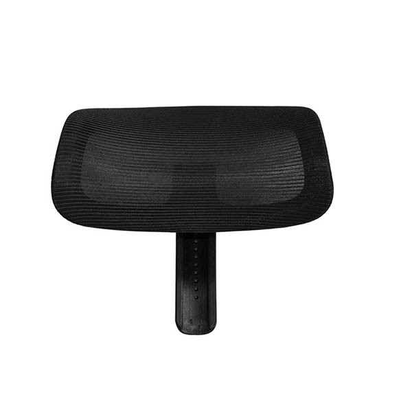 123inkt hoofdsteun voor 123inkt Economic en Business Ecoline bureaustoel 302670 - 1