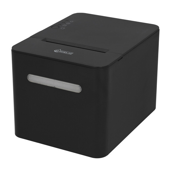 123inkt huismerk RP-T100 bonprinter zwart 848683 - 1