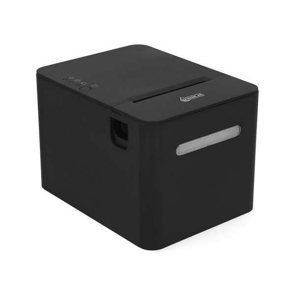 123inkt huismerk RP-T100 bonprinter zwart 848683 - 3