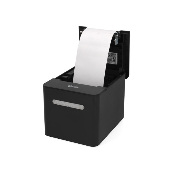123inkt huismerk RP-T100 bonprinter zwart 848684 - 4