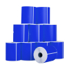 123inkt huismerk UPS verzendlabels blauw 102 x 152 mm (10 stuks) 653151 - 3