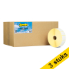 123inkt huismerk vervangt Aanbieding: 3x Zebra Z-Select 2000D label (800261-105) 32 x 25 mm (12 rollen)