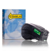 123inkt huismerk vervangt Brady M21-750-595-GN tape vinyl wit op groen 19,1 mm x 6,40 m