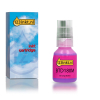 123inkt huismerk vervangt Brother BTD180M inktfles magenta 051509 - 1