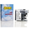 123inkt huismerk vervangt Brother LC-121BK inktcartridge zwart LC-121BKC 029115