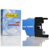 123inkt huismerk vervangt Brother LC-1220C inktcartridge cyaan