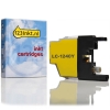 123inkt huismerk vervangt Brother LC-1240Y inktcartridge geel LC1240YC 029053