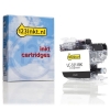 123inkt huismerk vervangt Brother LC-3211BK inktcartridge zwart