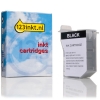 123inkt huismerk vervangt Brother LC-600BK inktcartridge zwart LC600BKC 028951