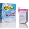 123inkt huismerk vervangt Brother LC-600M inktcartridge magenta