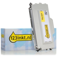 123inkt huismerk vervangt Brother TN-04Y toner geel TN04YC 029791