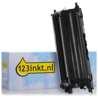 123inkt huismerk vervangt Brother TN-130BK toner zwart