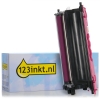 123inkt huismerk vervangt Brother TN-130M/TN-135M toner magenta hoge capaciteit