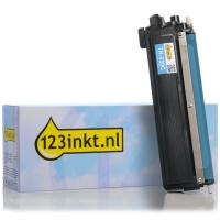 123inkt huismerk vervangt Brother TN-230C toner cyaan TN230CC 029221