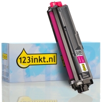 123inkt huismerk vervangt Brother TN-241M toner magenta