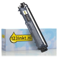 123inkt huismerk vervangt Brother TN-242BK toner zwart