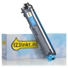 123inkt huismerk vervangt Brother TN-242C toner cyaan