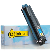 123inkt huismerk vervangt Brother TN-243C toner cyaan