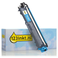 123inkt huismerk vervangt Brother TN-246C toner cyaan hoge capaciteit TN246CC 051069