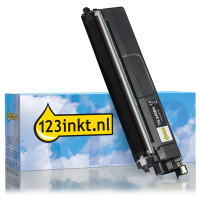 123inkt huismerk vervangt Brother TN-249BK toner zwart extra hoge capaciteit TN249BKC 051429