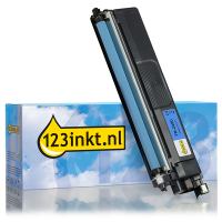 123inkt huismerk vervangt Brother TN-249C toner cyaan extra hoge capaciteit TN249CC 051431