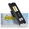 123inkt huismerk vervangt Brother TN-3170 toner zwart extra hoge capaciteit  051107