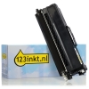 123inkt huismerk vervangt Brother TN-328BK toner zwart extra hoge capaciteit