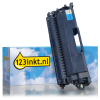 123inkt huismerk vervangt Brother TN-821XL C toner cyaan hoge capaciteit 051373 - 1