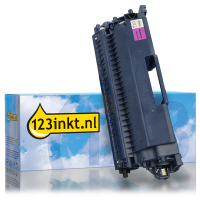 123inkt huismerk vervangt Brother TN-821XL M toner magenta hoge capaciteit