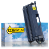 123inkt huismerk vervangt Brother TN-821XL Y toner geel hoge capaciteit 051377 - 1