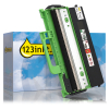 123inkt huismerk vervangt Brother WT-229CL toner opvangbak