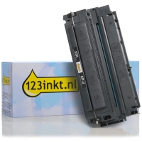 123inkt huismerk vervangt HP 03A (C3903A/EP-V) toner zwart