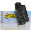 123inkt huismerk vervangt HP 05X (CE505X) toner zwart hoge capaciteit