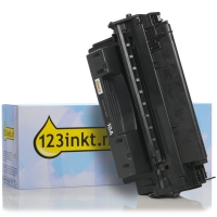 123inkt huismerk vervangt HP 10A (Q2610A) toner zwart