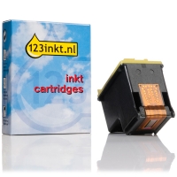 123inkt huismerk vervangt HP 110 (CB304AE) inktcartridge kleur CB304AEC 031736