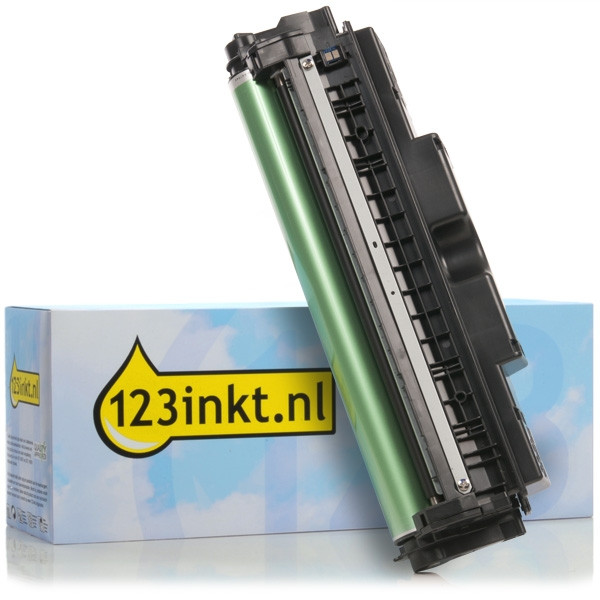 123inkt huismerk vervangt HP 126A (CE314A) drum CE314AC 054009 - 1