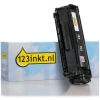 123inkt huismerk vervangt HP 12A (Q2612A) toner zwart hoge capaciteit