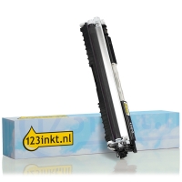 123inkt huismerk vervangt HP 130A (CF350A) toner zwart CF350AC 054751