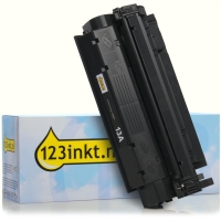 123inkt huismerk vervangt HP 13A (Q2613A) toner zwart Q2613AC 033071