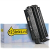 123inkt huismerk vervangt HP 15X XL (C7115X XL) toner zwart extra hoge capaciteit