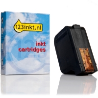 123inkt huismerk vervangt HP 17 (C6625AE) inktcartridge kleur C6625AEC 030341