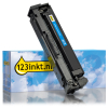 123inkt huismerk vervangt HP 207X (W2211X) toner cyaan hoge capaciteit